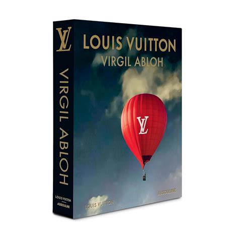 Louis Vuitton: Virgil Abloh (Ultimate Edition) Madsen, 